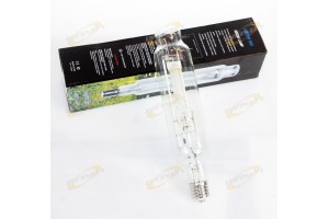 METAL HALIDE 1000W HYDROPONIC GROW LIGHT MH BULB GROW LAMP 1000 WATT